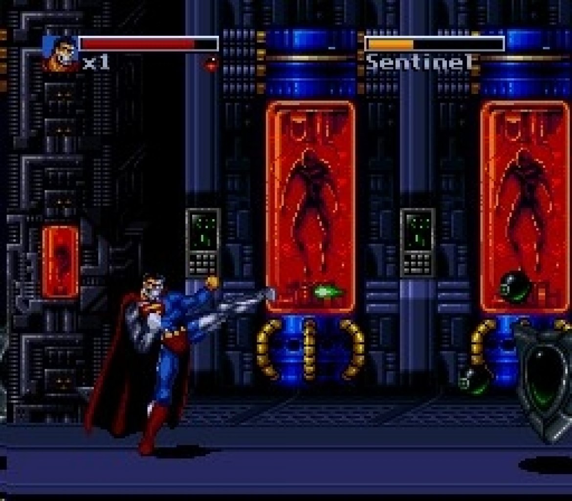 [08/12/2019] The Death and Return of Superman