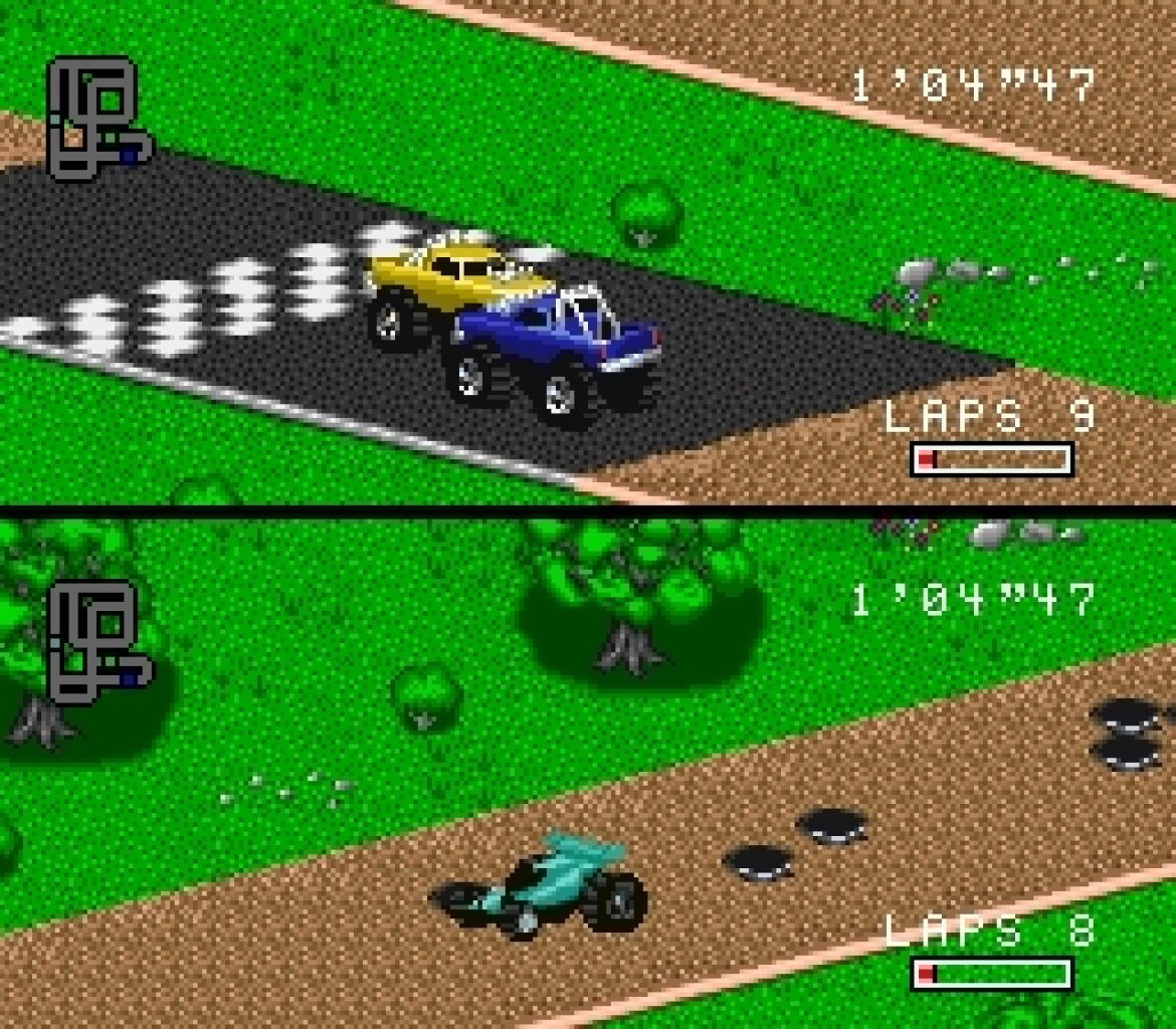[08/12/2019] RPM Racing