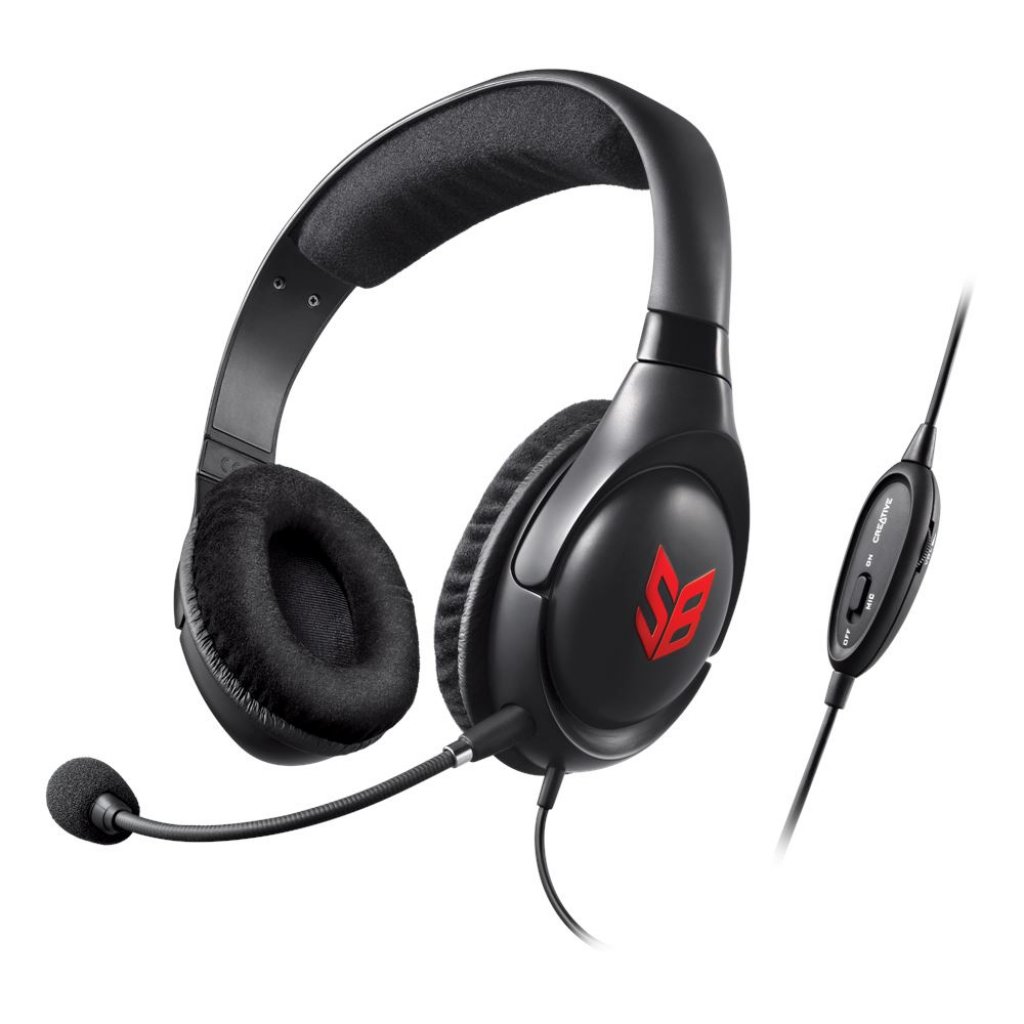 [12/12/2019] Creative HS-810 SB Blaze