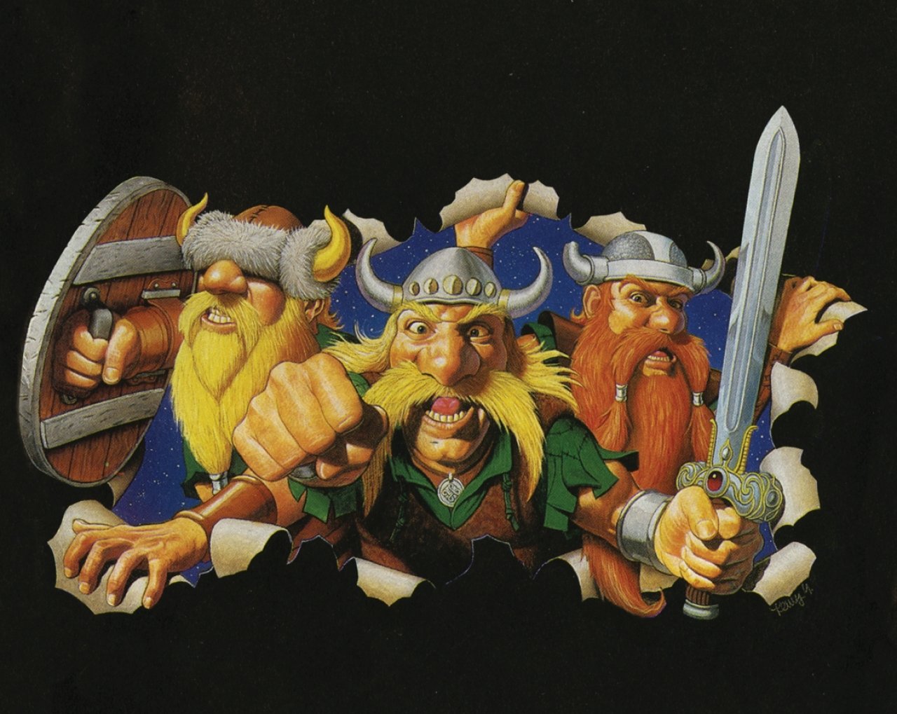 [08/12/2019] Blizzards Frühwerke im Retro-Special