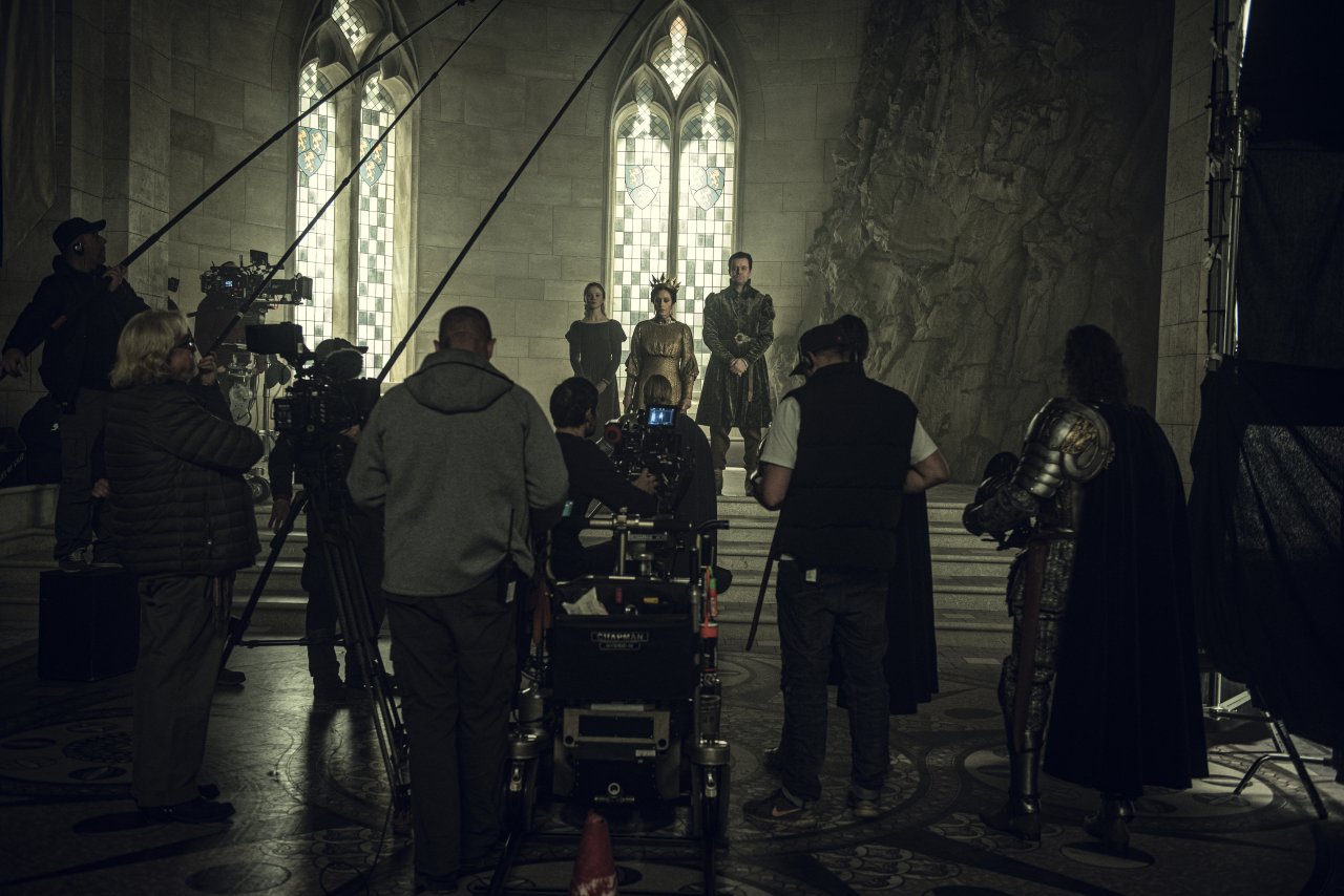 [12/12/2019] The Witcher: So gut hat uns die erste Staffel der Netflix​-Serie gefallen&nbsp;