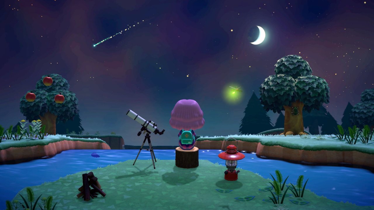 [03/01/2020] Nintendo
