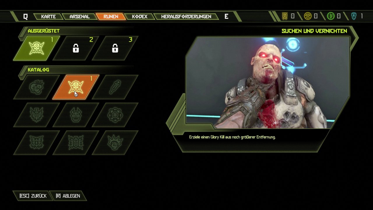 [21/01/2020] Doom Eternal in der großen Vorschau von PC Games.