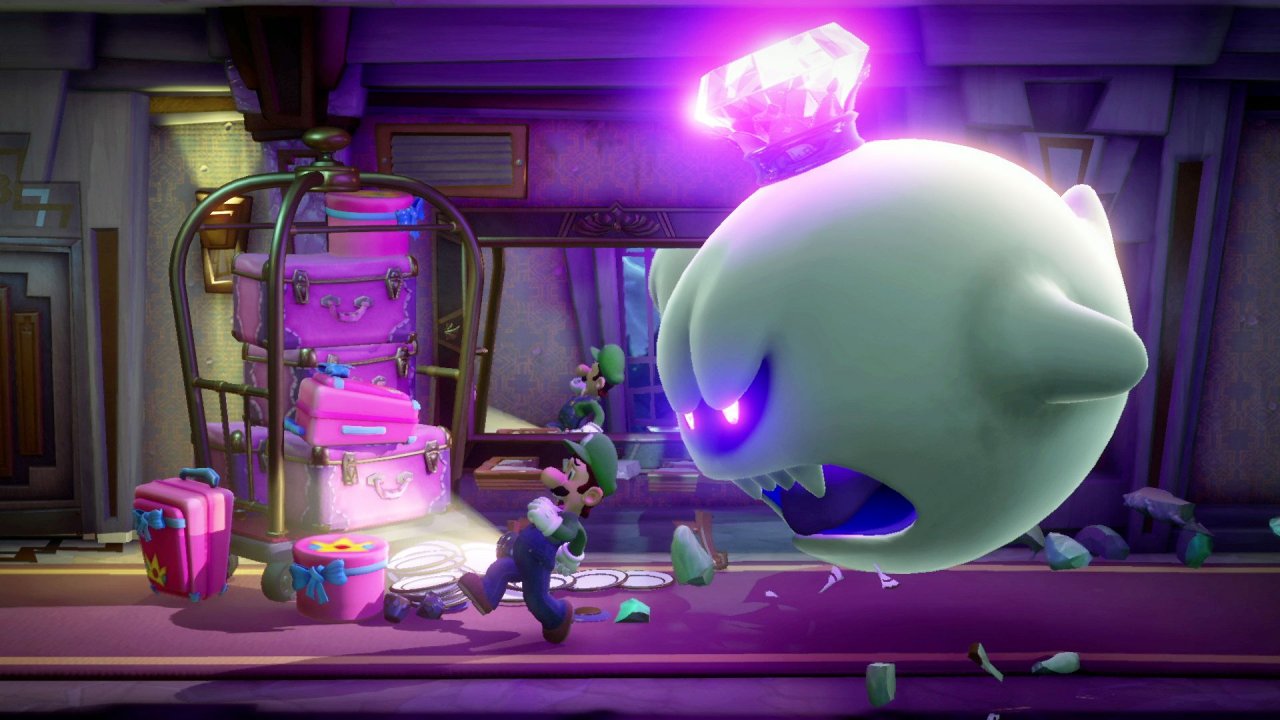 [03/01/2020] Nintendo im Jahr 2019: Diese Switch-Highlights begeisterten die Nintendo-Redakteure (13)