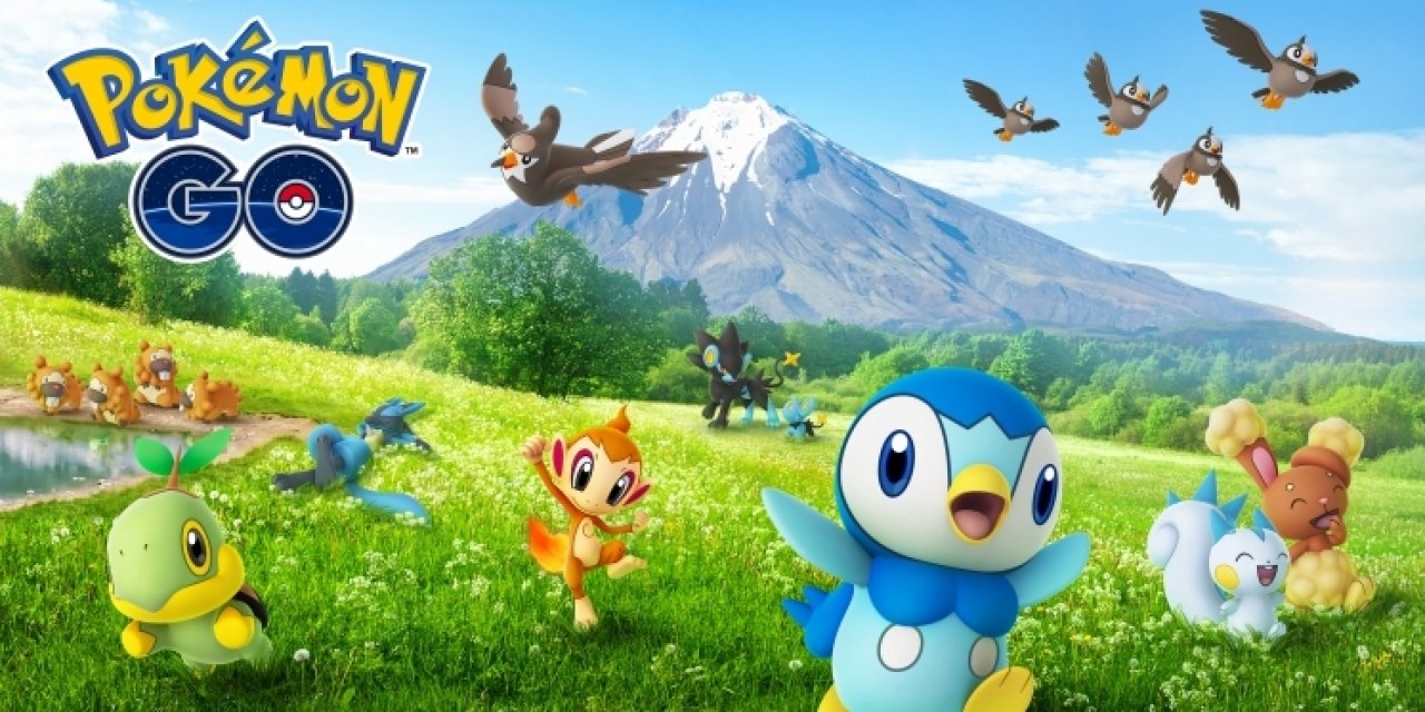 [16/01/2020] Pokémon: Wie geht es weiter mit dem Franchise? - Games, Filme, Apps und mehr! (3)