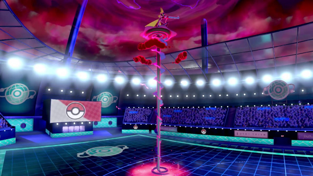 [16/01/2020] Pokémon: Wie geht es weiter mit dem Franchise? - Games, Filme, Apps und mehr! (5)
