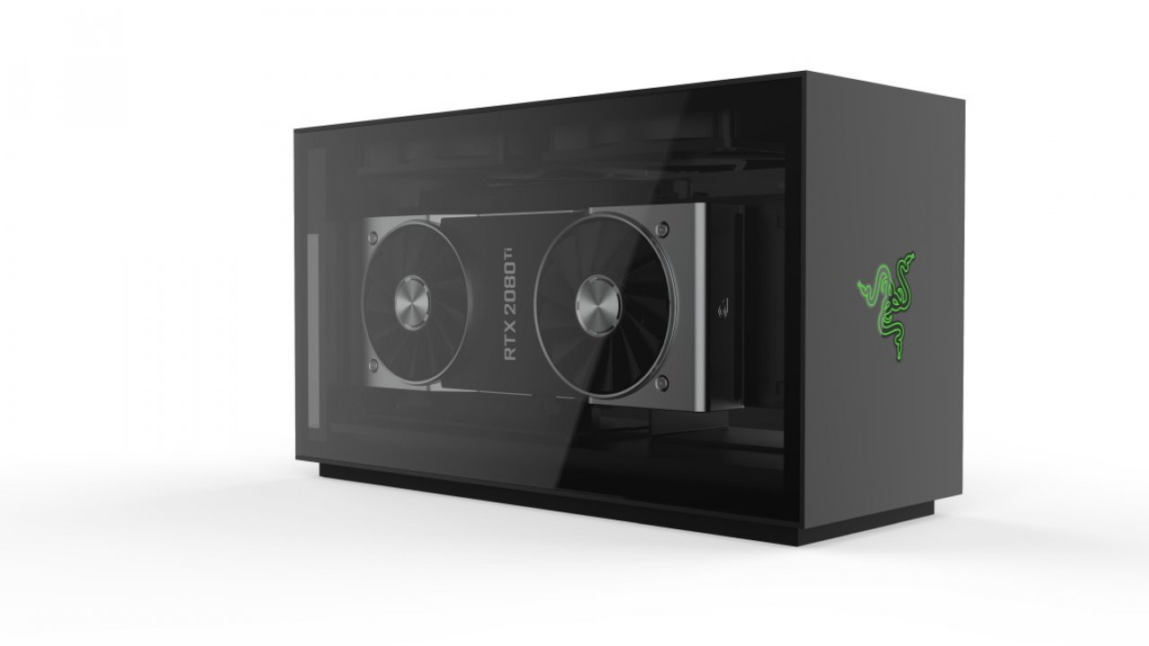 [08/01/2020] Razer Tomahawk Mini-PC