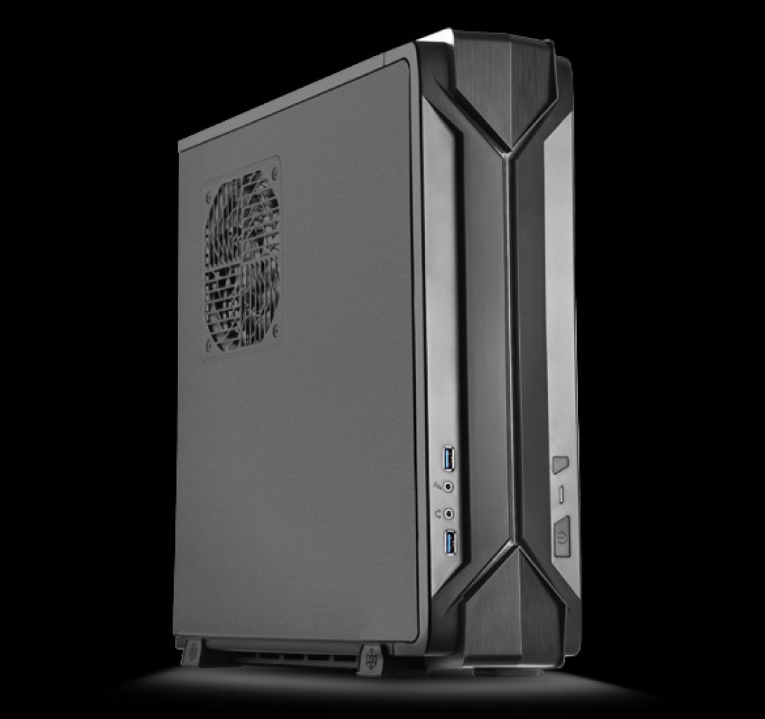 [17/01/2020] Wir haben vier Mini-PCs ohne Grafikkarte zusammengestellt und geben allgemeine Tipps, was man beim Planen eines solchen PCs beachten sollte.
