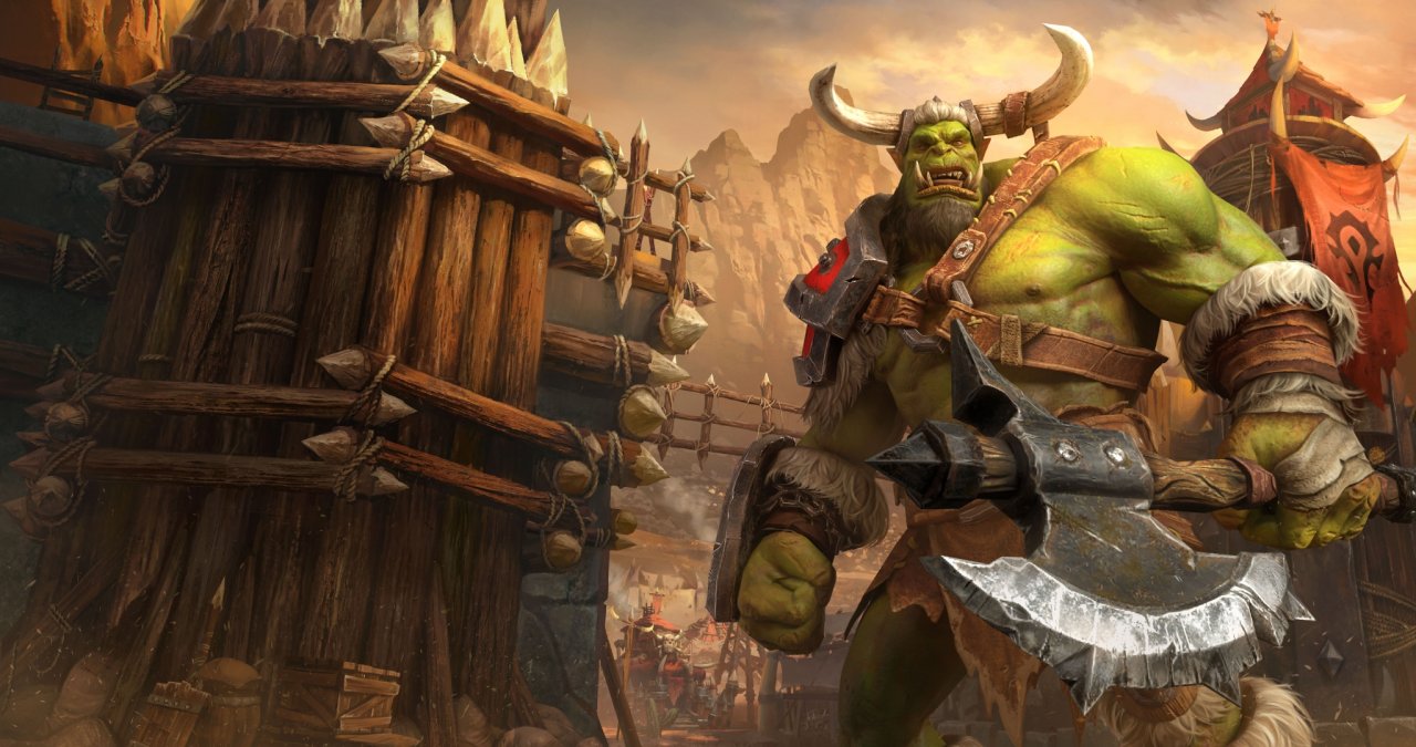 [31/01/2020] Warcraft 3: Reforged im Test