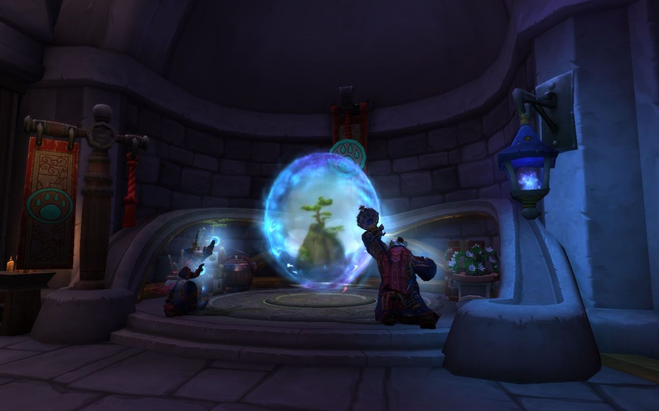 [15/01/2020] Ein neuer Hotfix für das Update 8.3 von World of Warcraft steht bereit. (5)