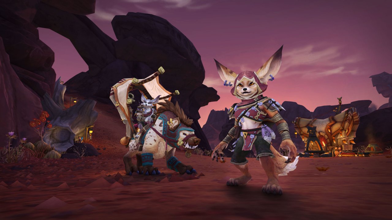 [15/01/2020] Ein neuer Hotfix für das Update 8.3 von World of Warcraft steht bereit. (6)