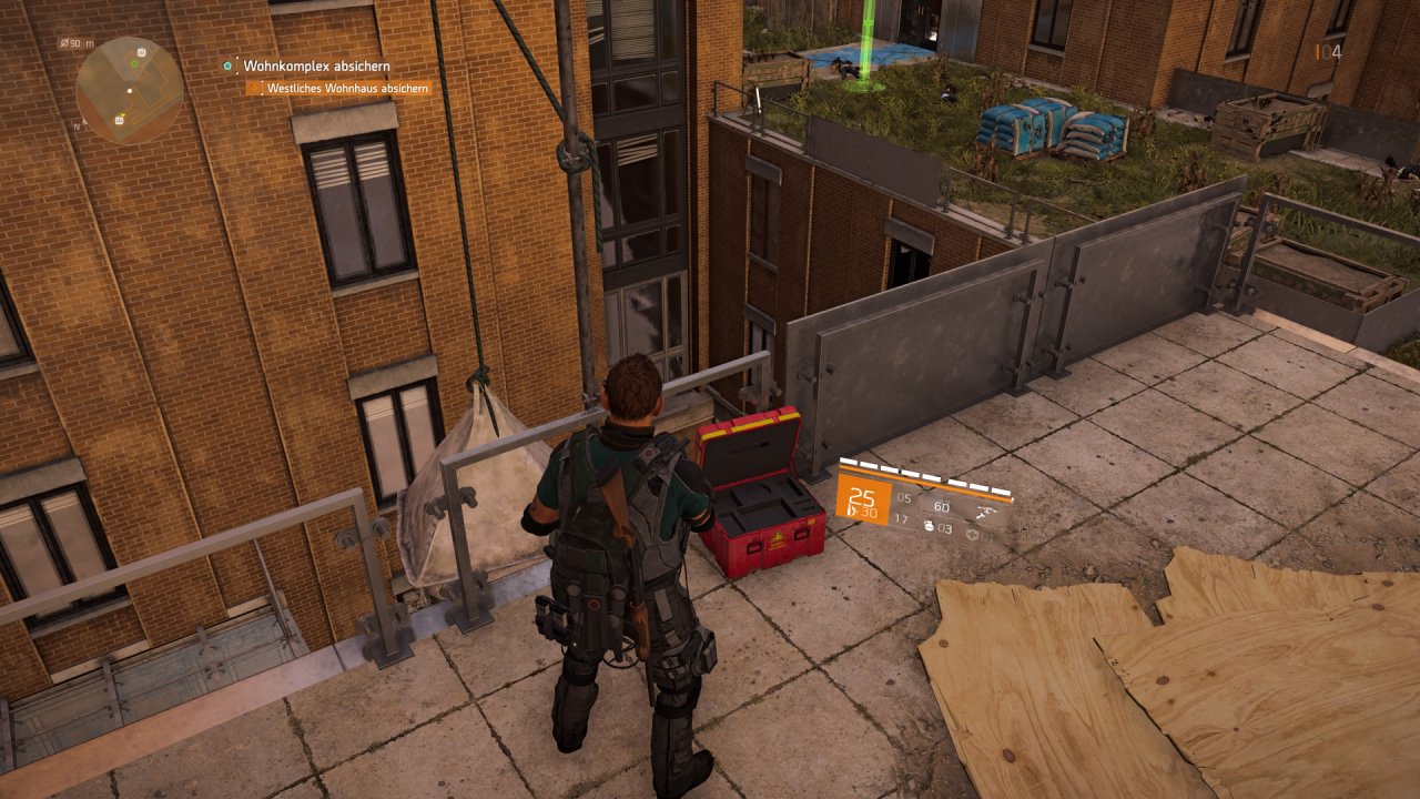 [31/01/2020] Viel Beute, wenig Herz: Auch wenn Loot-Shooter wie The Division 2 zweifellos Spaß machen, so kann das intensive Item-Grinding auch sehr monoton werden und regelrecht in Arbeit ausarten.