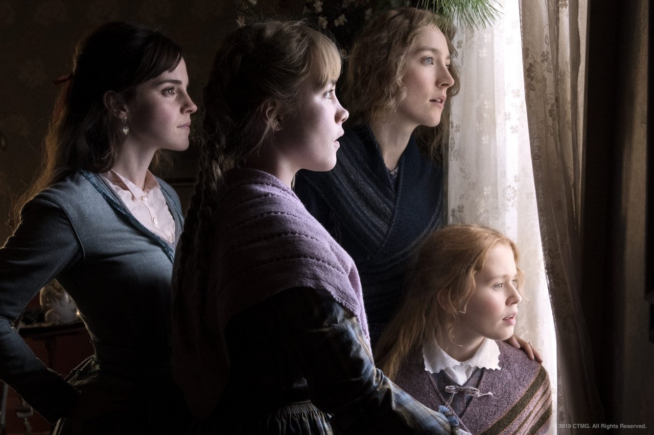[15/01/2020] Little Women