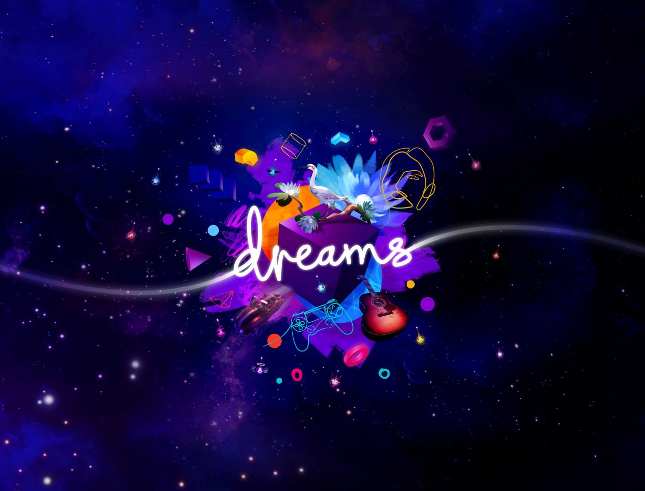 [14/02/2020] Dreams: Alles, was ihr zum VR-Update wissen müsst - mit Gewinnspiel! (1)