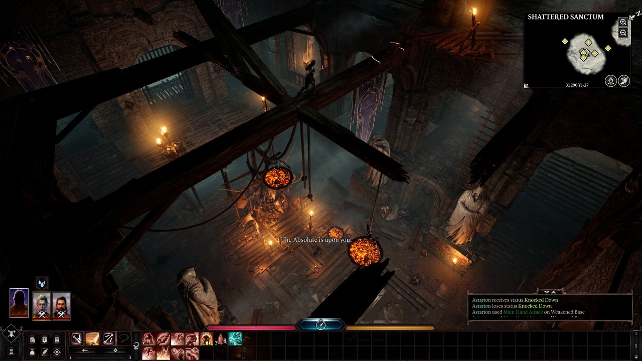 [26/02/2020] Baldur's Gate 3 in der Vorschau. (7)