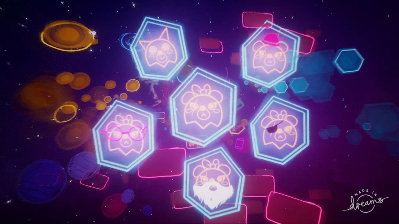 [17/02/2020] Dreams im Test: Der Schlüssel zu unendlichen Möglichkeiten (5)