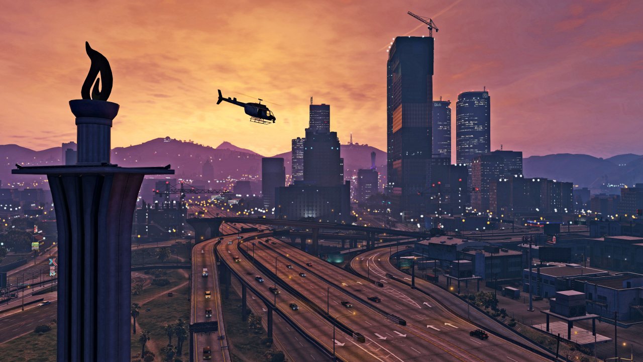 [07/02/2020] GTA 6: Insider enthüllt wohl neue Details zum Setting des Spiels (1)