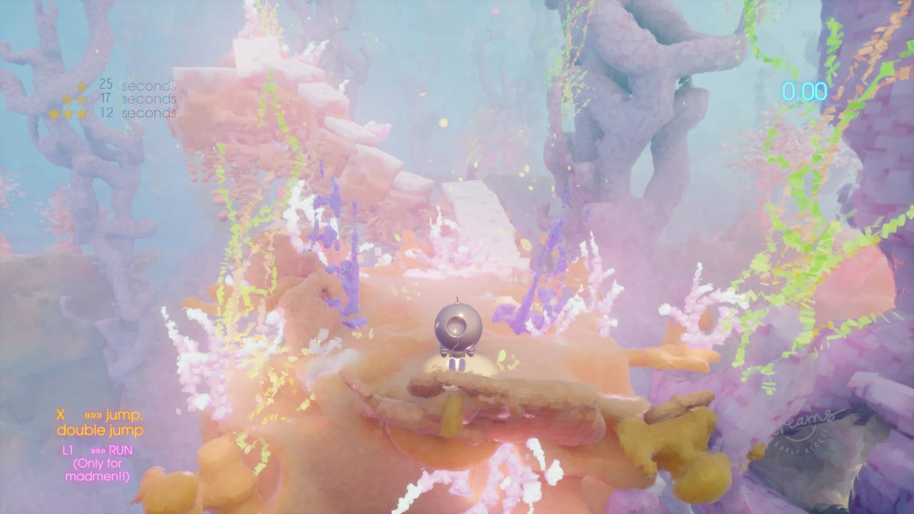 [17/02/2020] Dreams: Ein soziales Netzwerk der Awesomeness! - Interview mit Creative Director Mark Healey (6)
