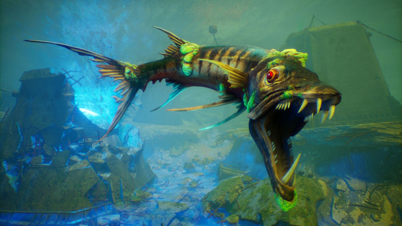 [20/02/2020] Maneater: Maneater in der Hands-on-Vorschau: Dieser Hai hat euch zum Fressen gern! (2)