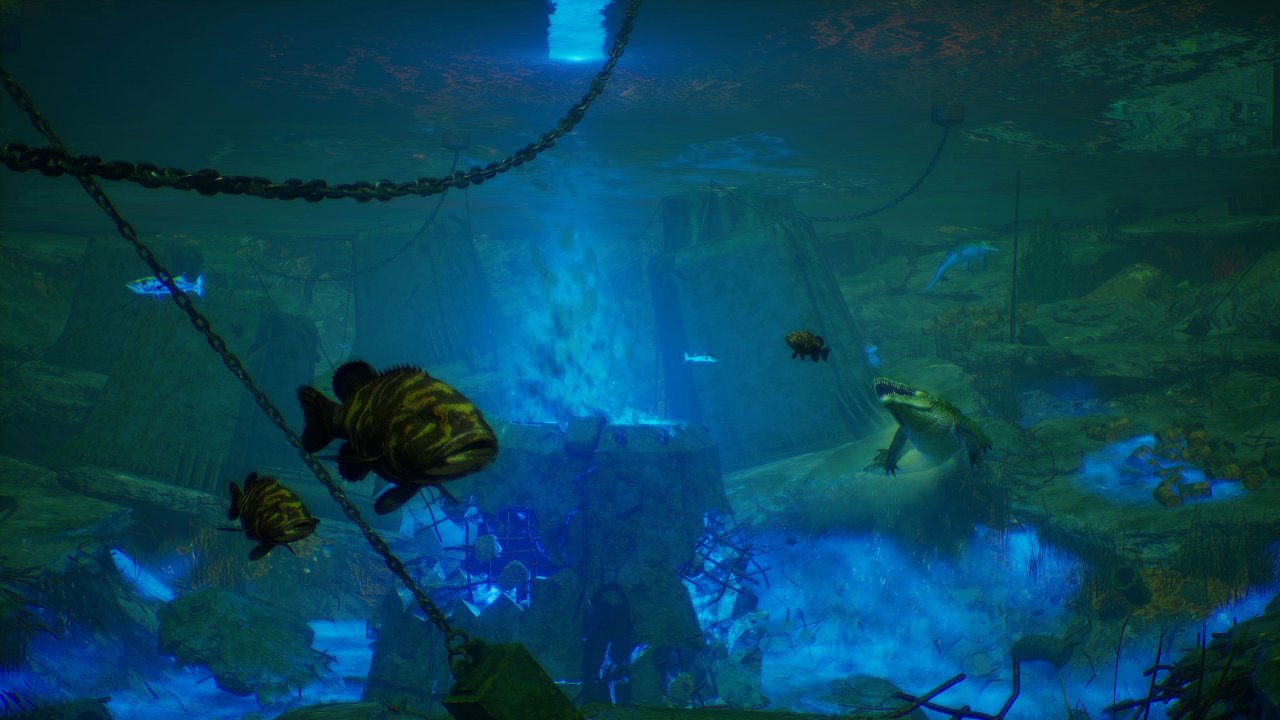 [20/02/2020] Maneater: Maneater in der Hands-on-Vorschau: Dieser Hai hat euch zum Fressen gern! (9)