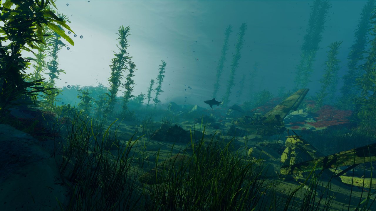 [20/02/2020] Maneater: Maneater in der Hands-on-Vorschau: Dieser Hai hat euch zum Fressen gern! (10)