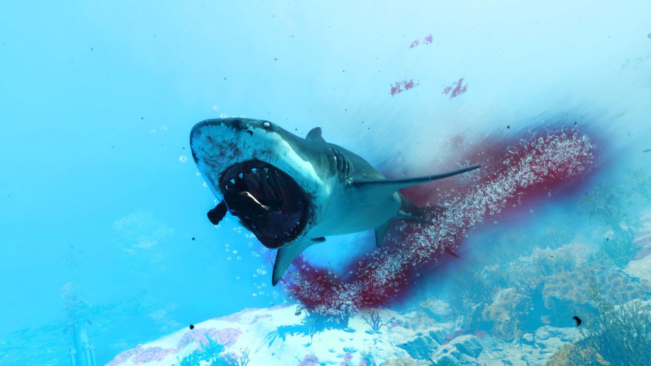 [20/02/2020] Maneater: Maneater in der Hands-on-Vorschau: Dieser Hai hat euch zum Fressen gern! (13)