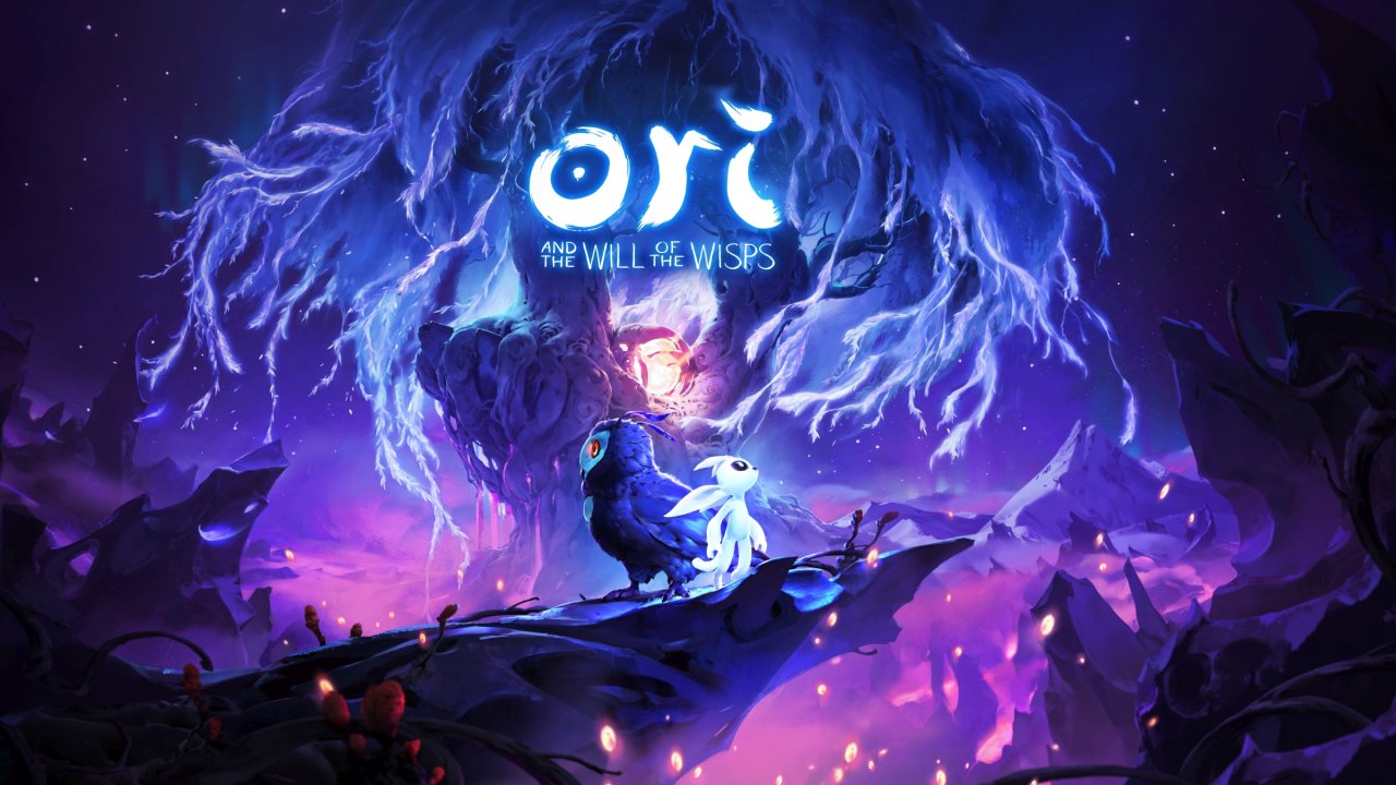 [26/02/2020] Ori and the Will of the Wisps erscheint am 11. März für PC und Xbox One.