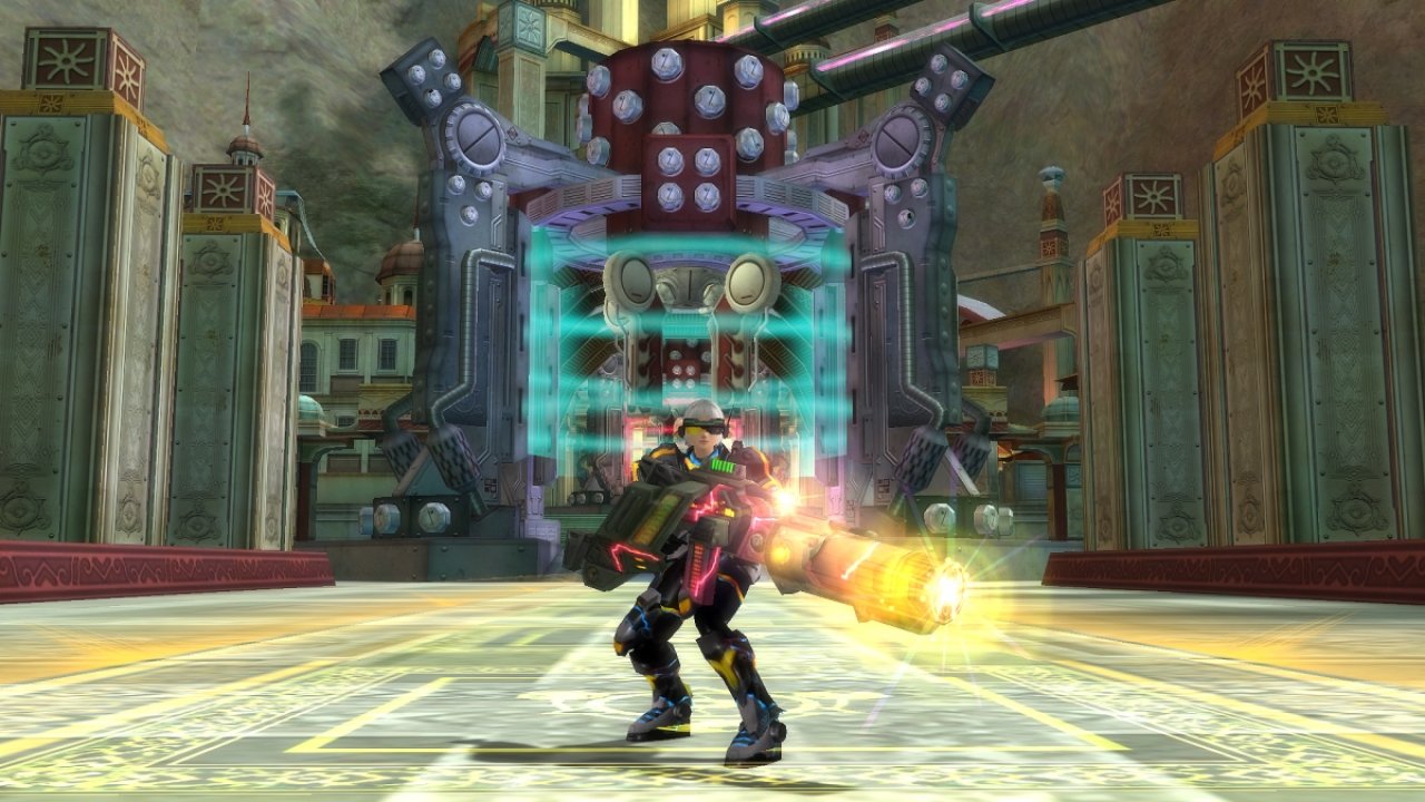 [21/02/2020] RF Online: Neuer Evolution-Server kommt - Jetzt Starter-Pack vorbestellen!