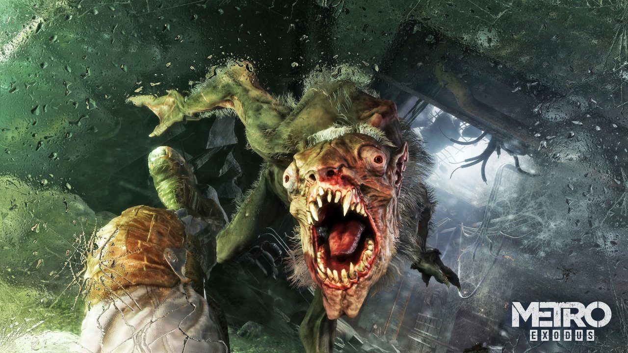[07/02/2020] Metro Exodus war der erste richtig große Titel, der Steam hinter sich ließ und zeitexklusiv im Epic Games Store erschien. Es folgten noch viele weitere nach.