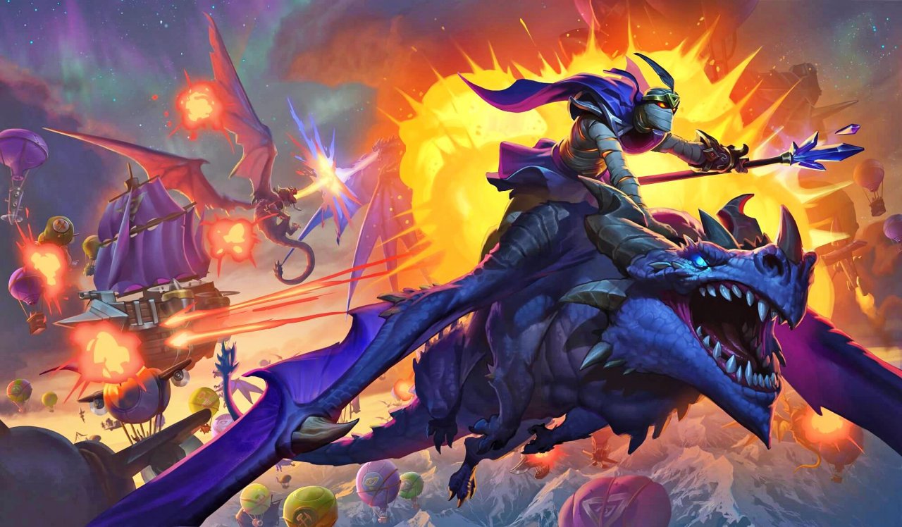 [07/02/2020] Während eines Streams zum Kartenspiel Hearthstone äußerte sich Blizzchung zu den Protesten in Hongkong und wurde nur kurze Zeit später von Blizzard gesperrt.