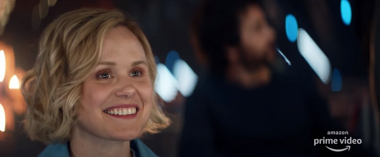[23/02/2020] Welches doppelte Spiel spielt Dr. Jurati nun wieder?