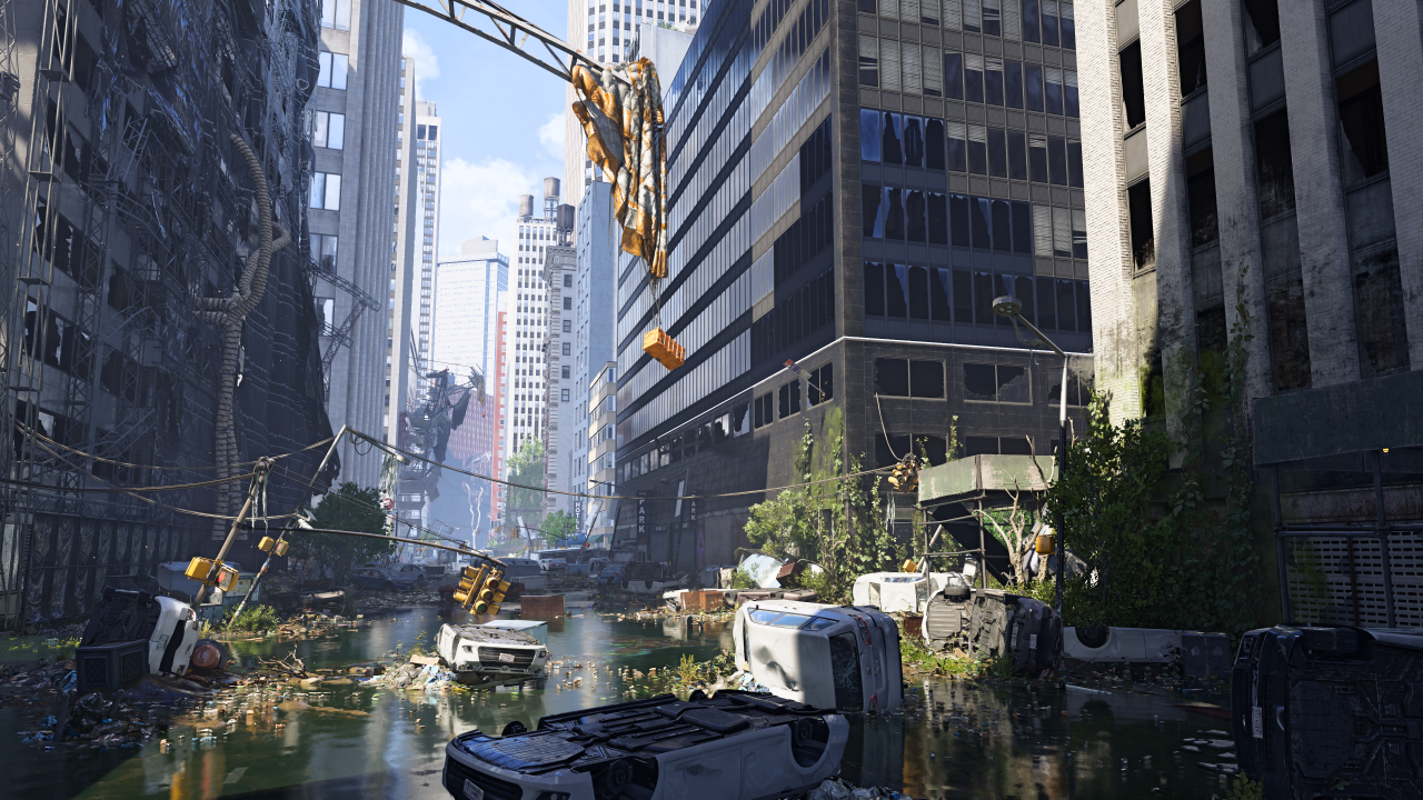[06/02/2020] The Division 2: Warlords of New York in der Vorschau. (11)
