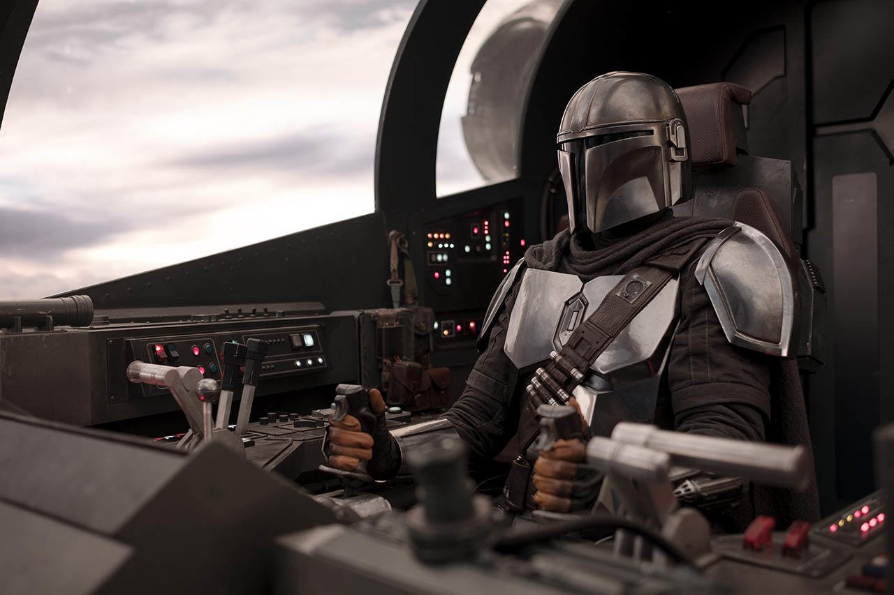 [25/02/2020] Die zweite Staffel von Star Wars: The Mandalorian könnte eine neue Serie einläuten.