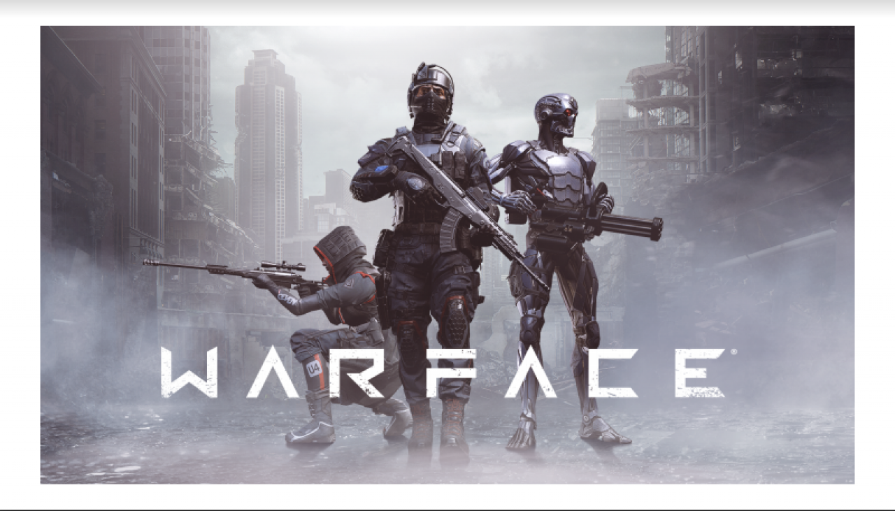 [19/02/2020] Warface: Die sieben Jahre alte Multiplayer-Ballerei findet ihren Weg auf die Switch. (1)