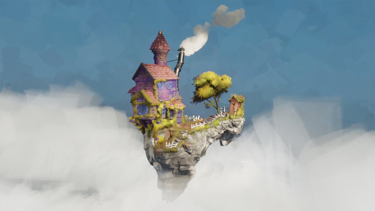 [17/02/2020] Dreams: Ein soziales Netzwerk der Awesomeness! - Interview mit Creative Director Mark Healey (8)