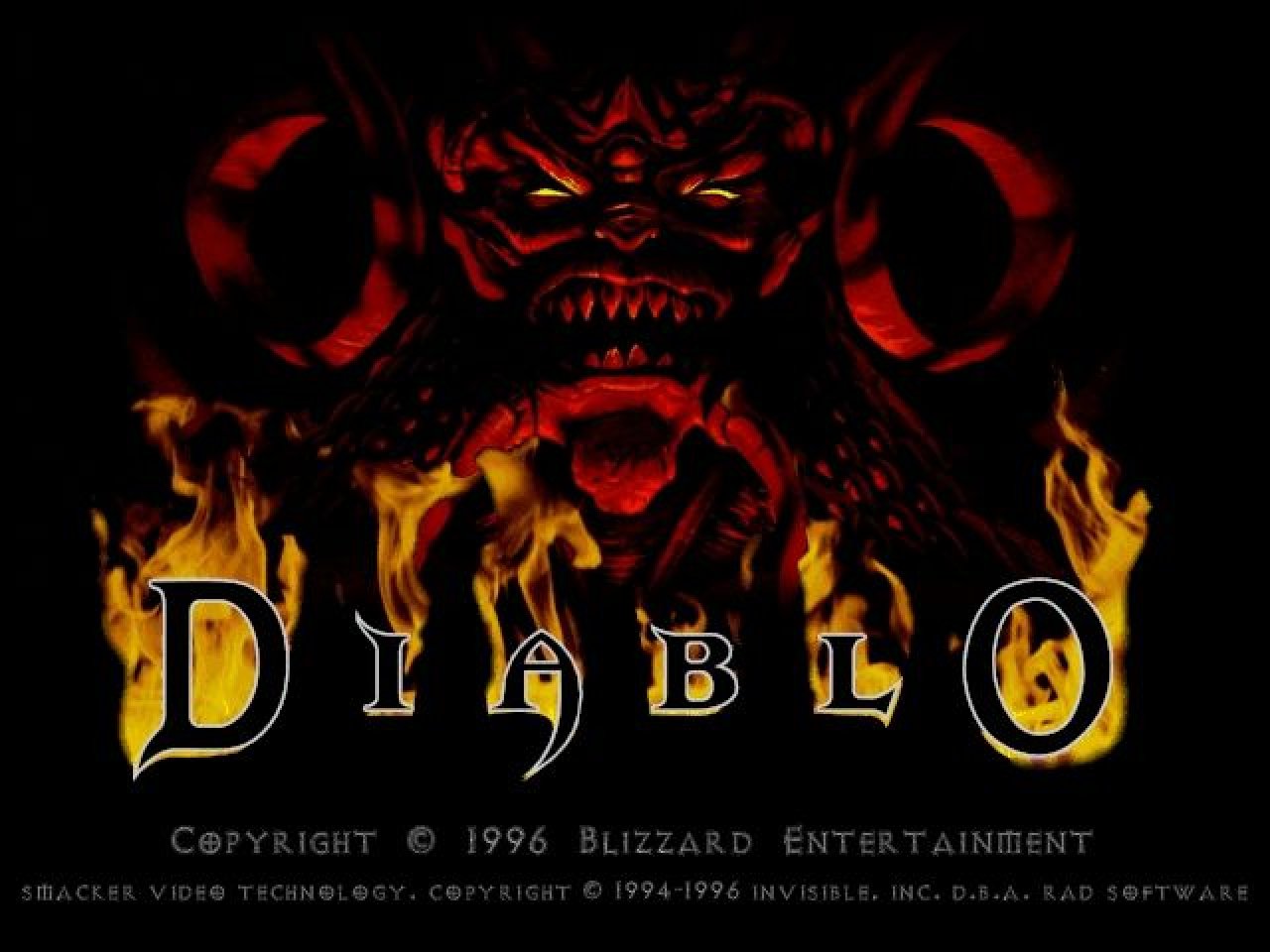 [26/03/2020] Mein erstes Mal Diablo: Wie spielt sich der Action-Rollenspiel-Klassiker heute?