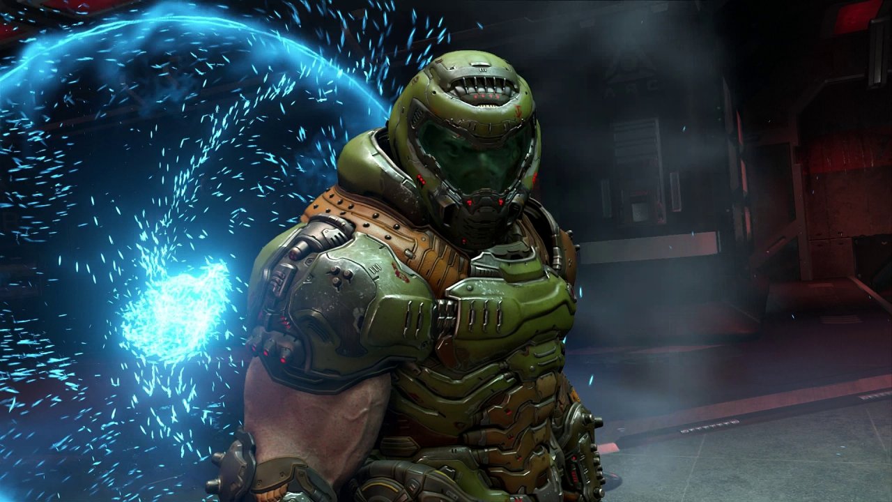 [18/03/2020] Doom Eternal: Viel Lob und ein wenig Kritik für id Softwares neuen Shooter