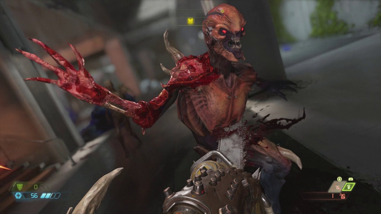 [17/03/2020] Doom Eternal im großen Test-Video