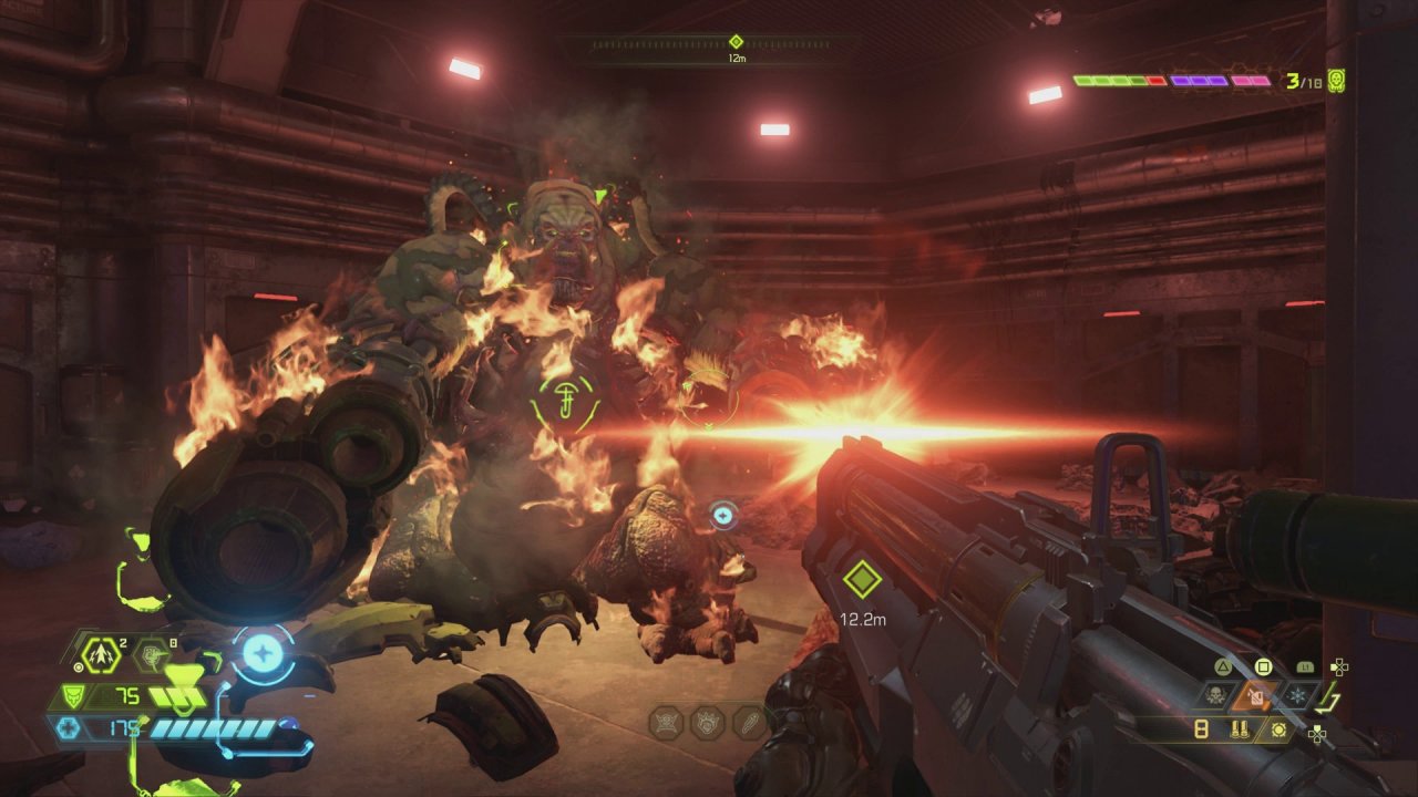 [17/03/2020] Doom Eternal im großen Test-Video