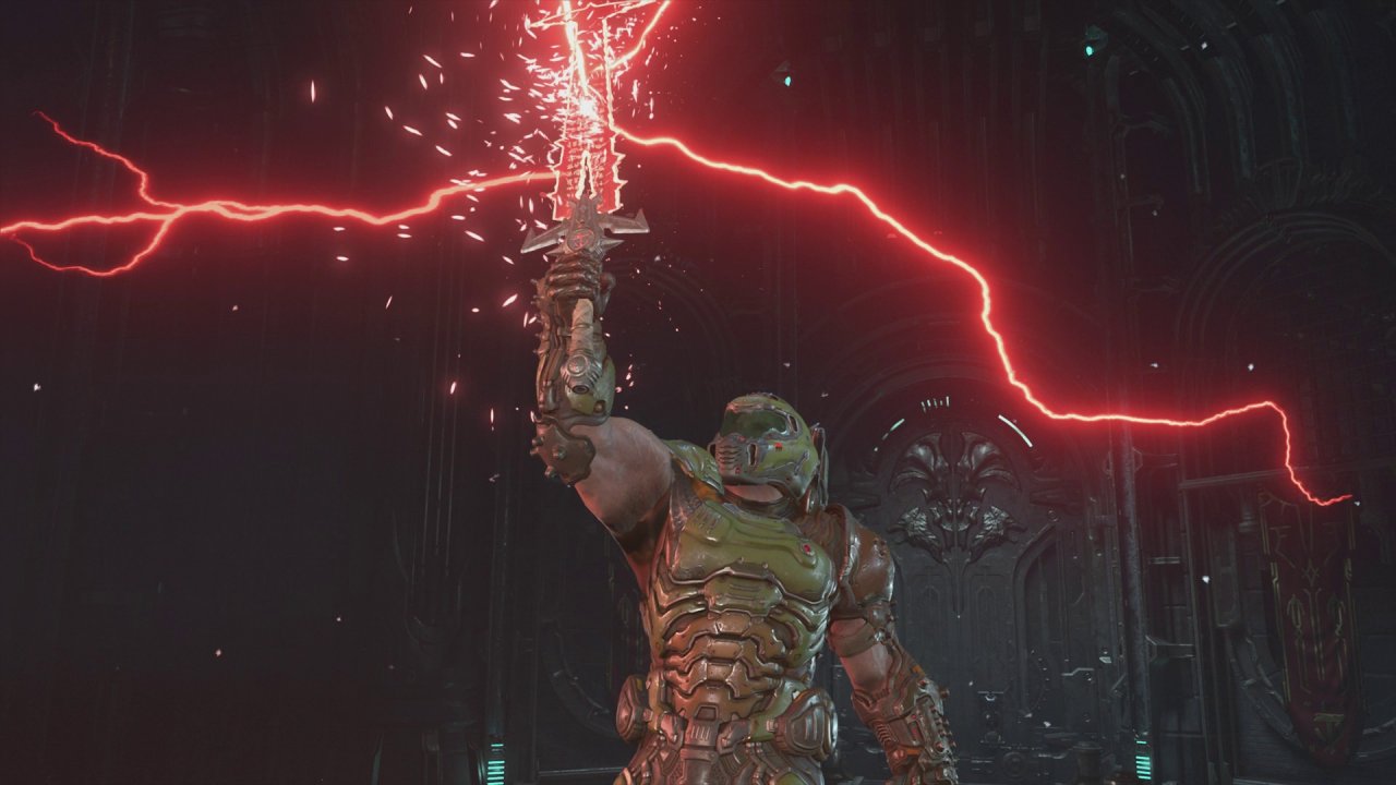 [17/03/2020] Doom Eternal im großen Test-Video