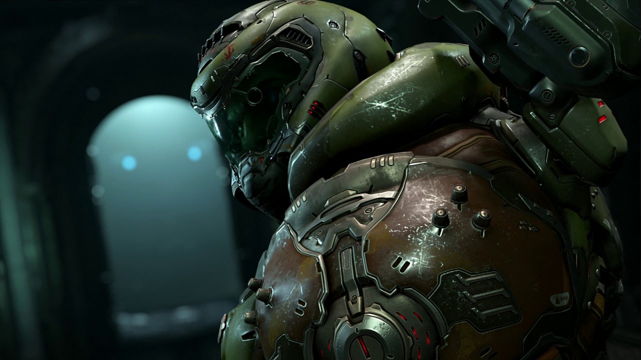 [17/03/2020] Doom Eternal im großen Test-Video