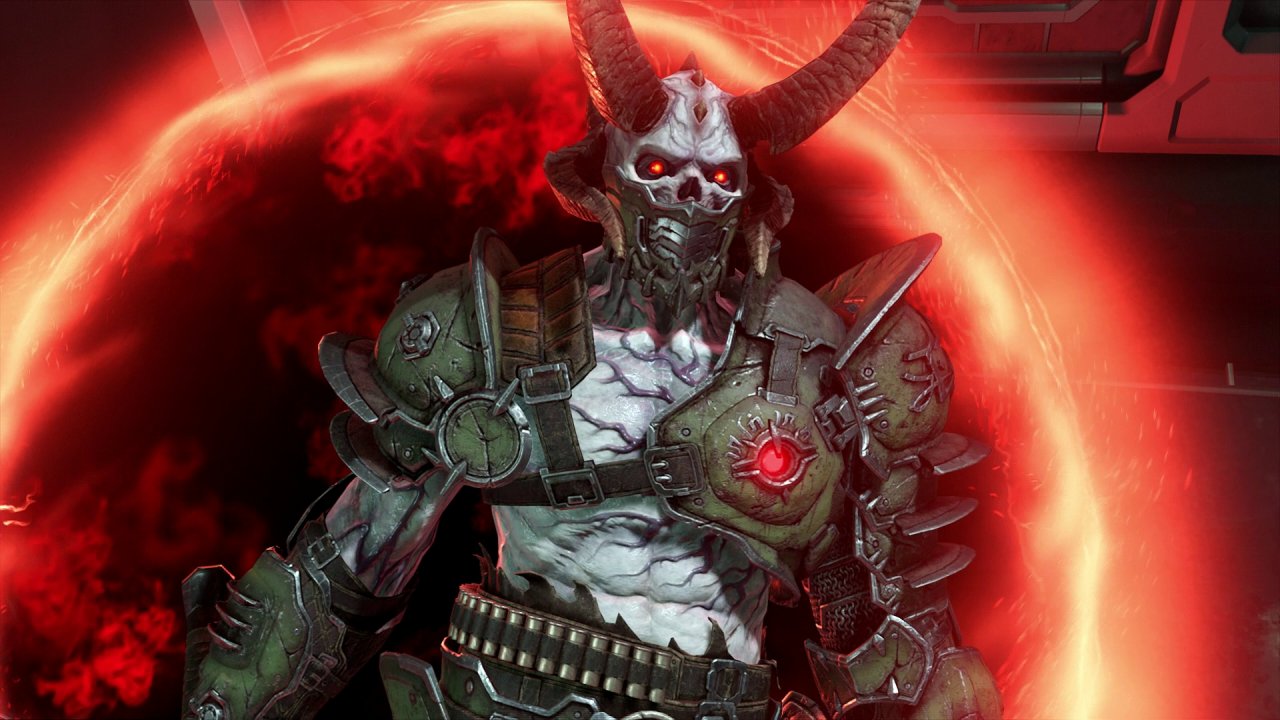 [17/03/2020] Doom Eternal im großen Test-Video