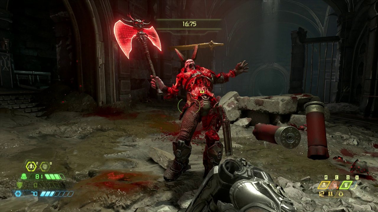 [17/03/2020] Doom Eternal im großen Test-Video
