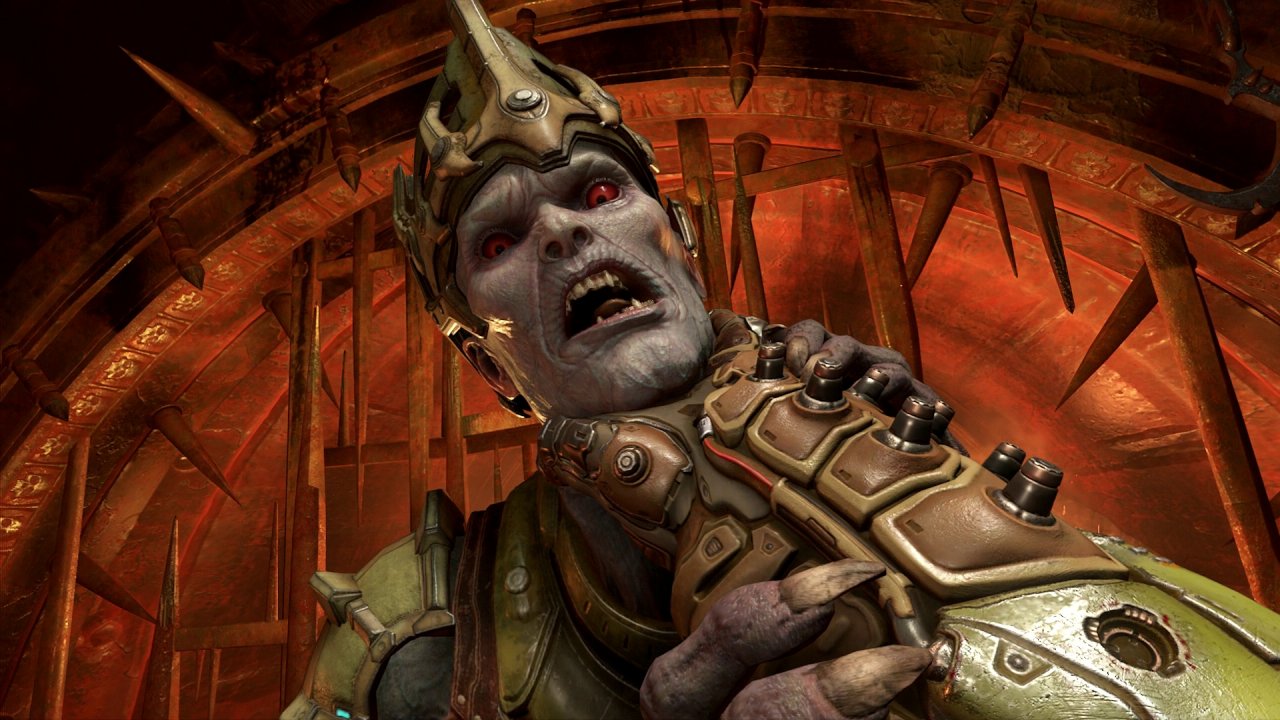 [17/03/2020] Doom Eternal im großen Test-Video
