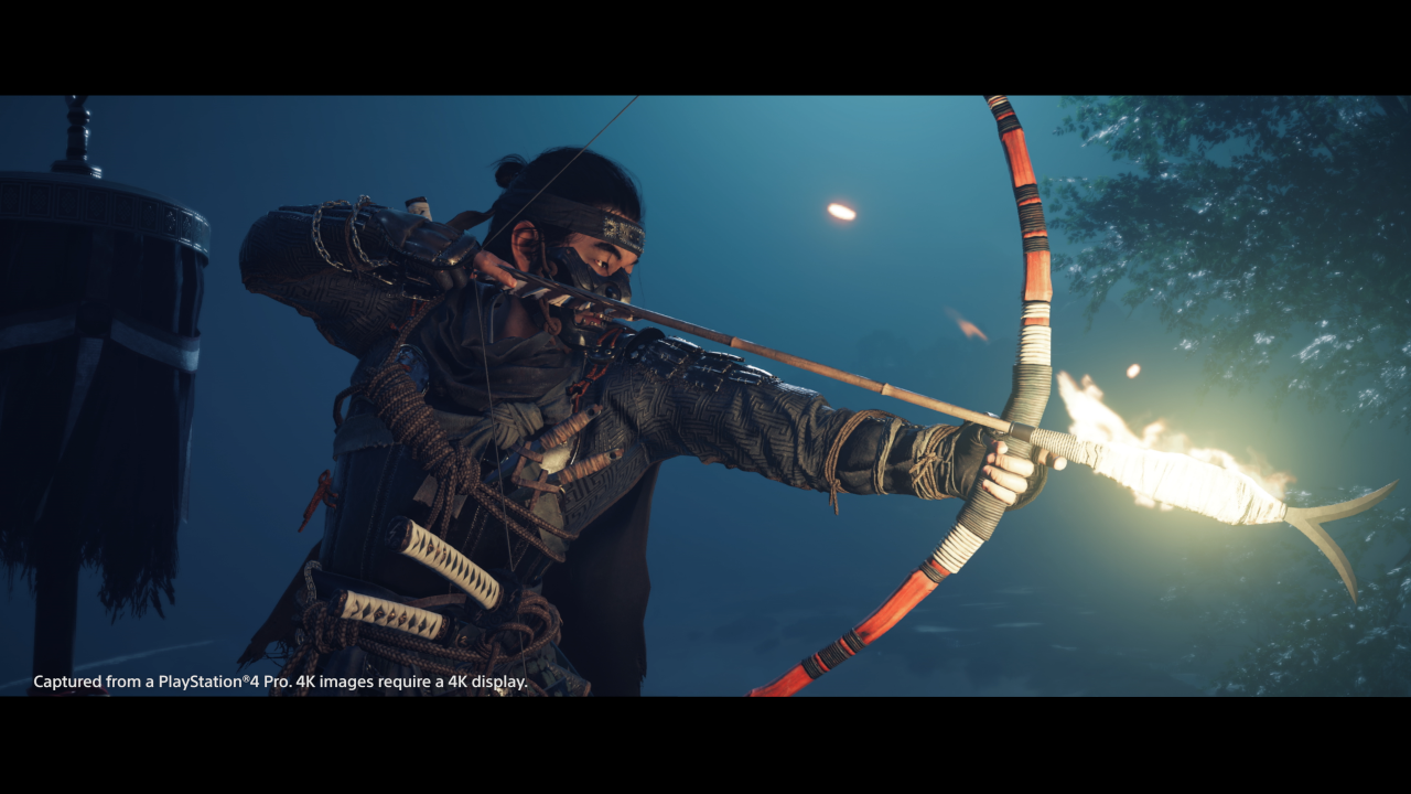 [19/03/2020] Ghost of Tsushima in der Vorschau: Atmosphärisch, atemberaubend, altbekannt (2)