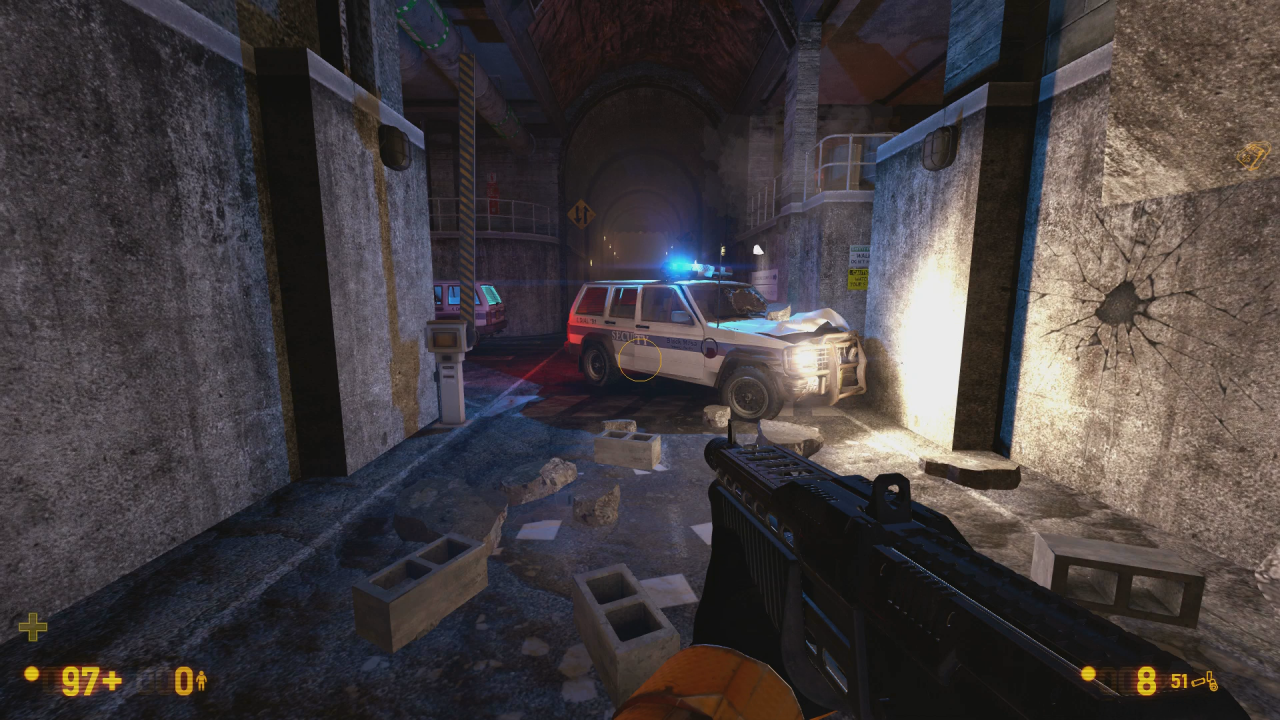 Black Mesa