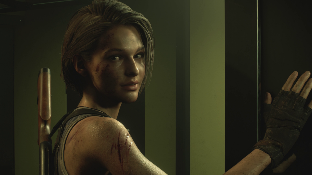 [30/03/2020] In Resident Evil 3 übernehmt ihr die Rolle von Jill Valentine, die aus Raccoon City flüchten muss.