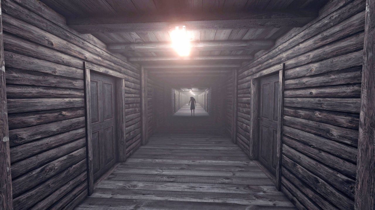 [05/03/2020] Those Who Remain im Test: Grausig, aber leider nicht gruselig (5)