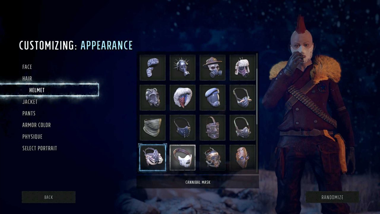 [17/03/2020] Wasteland 3: ​Brutal gut - Wir haben die Backer-Beta durchgespielt