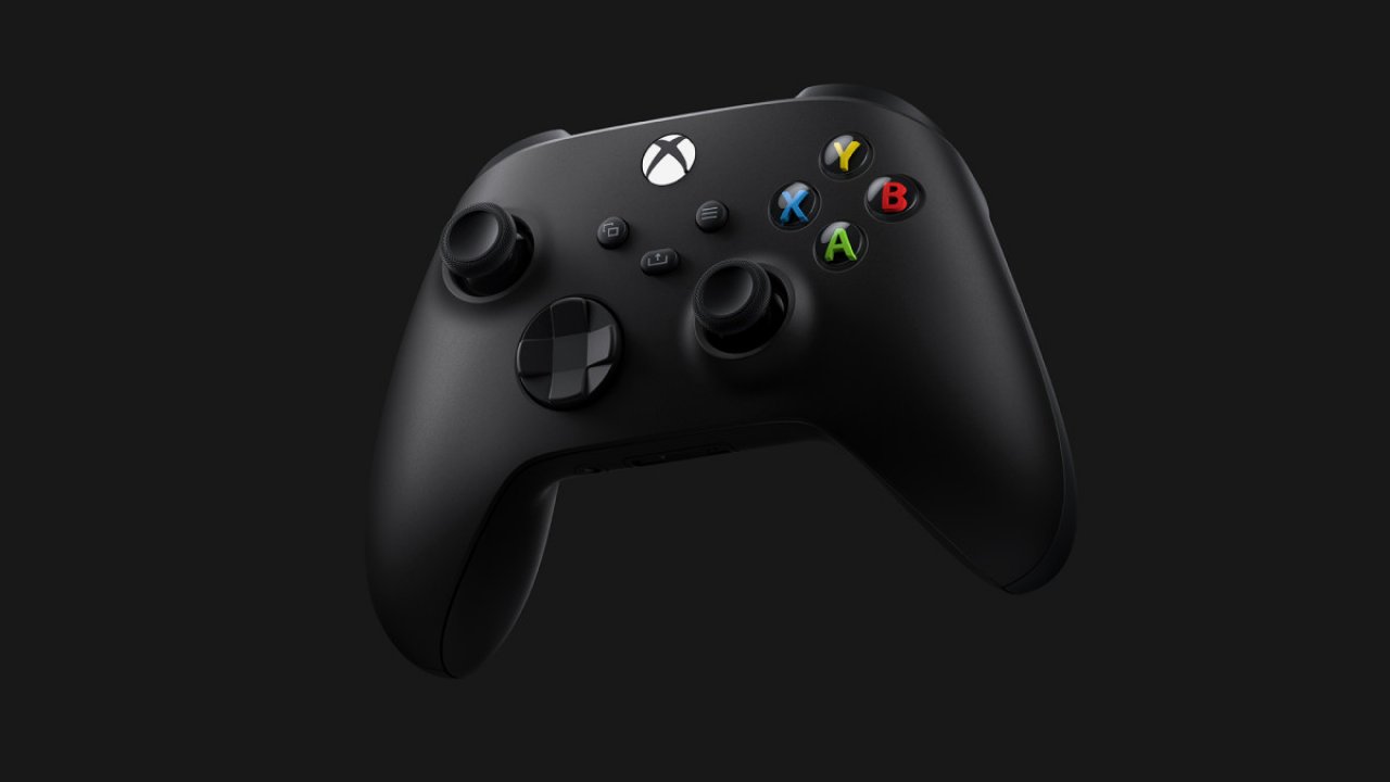 [17/03/2020] Neben einem verschlankten Design überzeugt das Series-X-Pad auch mit einem neuen Share-Button, einem hybriden Steuerkreuz sowie einer strukturierten Oberfläche an der Rückseite und den Triggern.